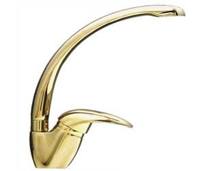 Кухонний змішувач ALVEUS FONTANA 1099126