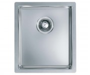 Кухонна мийка ALVEUS KOMBINO 20 1100234