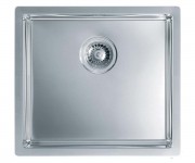 Кухонна мийка ALVEUS KOMBINO 40 1100236