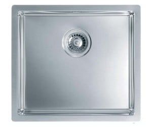 Мойка ALVEUS KOMBINO 40 1100236