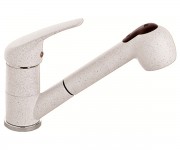 Кухонний змішувач ALVEUS AM 20-PS 1100395