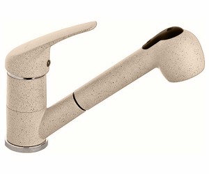 Смеситель для кухни ALVEUS AM 20-PS 1100396