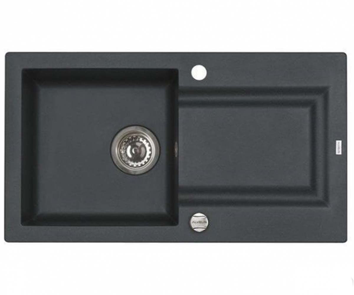 Гранітна кухонна мийка ALVEUS R&R FALCON 30 1100881 1100881