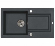 Гранітна кухонна мийка ALVEUS R&R FALCON 30 1100881