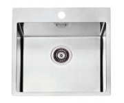 Мийка для кухні ALVEUS PURE 30 1103609