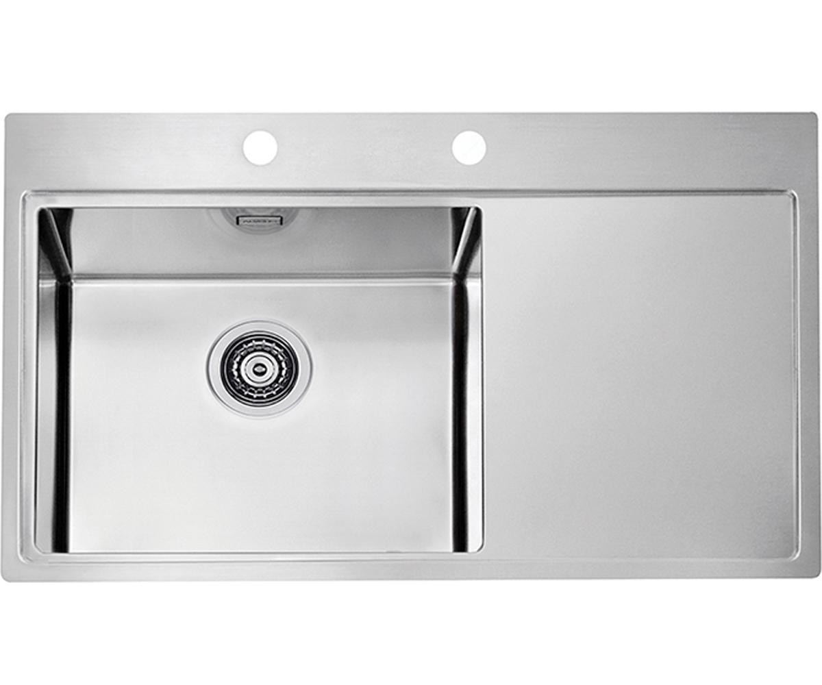 Камінна кухонна мийка ALVEUS PURE 50L 1103652 1103652