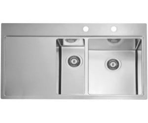 Мийка для кухні ALVEUS PURE 60R 1103655