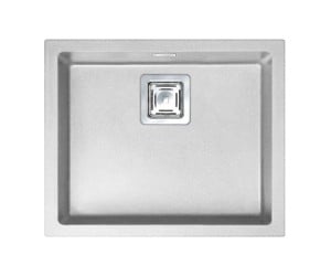 Кухонная мойка ALVEUS QUADRIX 50G 1108034
