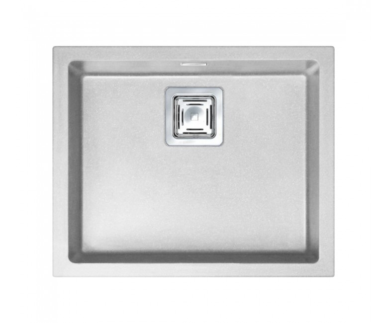 Кухонна мийка ALVEUS QUADRIX 50G 1108034 1108034
