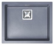 Прямокутна мийка ALVEUS QUADRIX 1108037