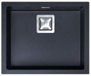 Мийка гранітна ALVEUS QUADRIX 1108038