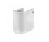 C514970WH/C534970WH Bliss L (Scandi) напівп`єдестал (1 сорт) AM.PM BLISS C534970WH C534970WH