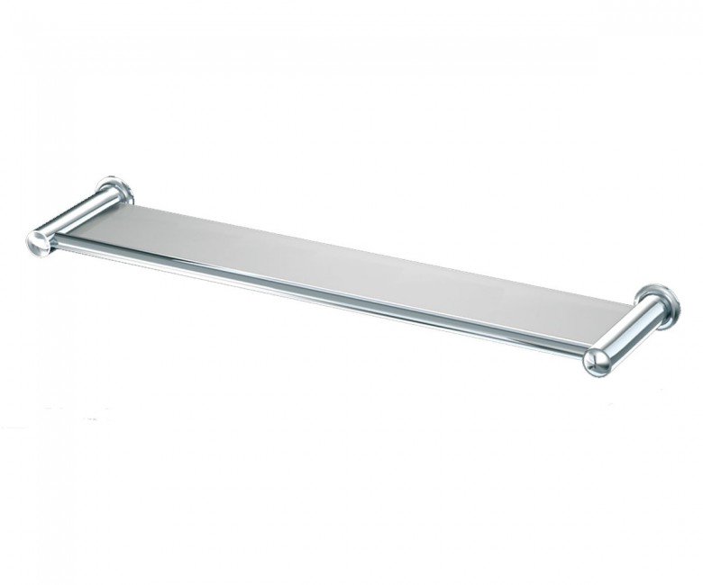 Полиця скляна ANDEX CLASSIC 001-50-CC 001-50-CC