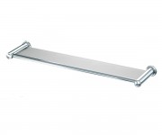 Полка стеклянная ANDEX CLASSIC 001-60-CC