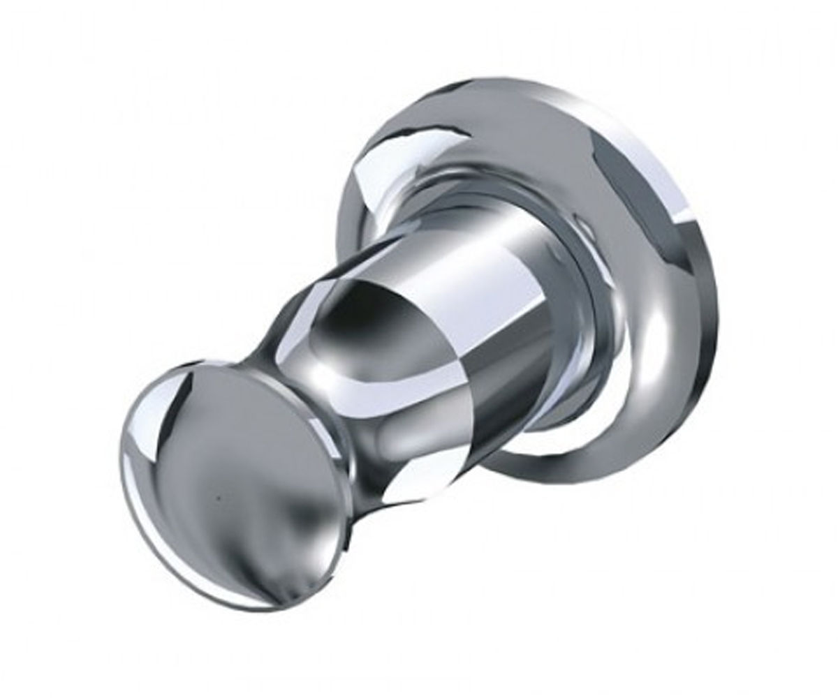 Гачок ANDEX CLASSIC 012-CC 012-CC