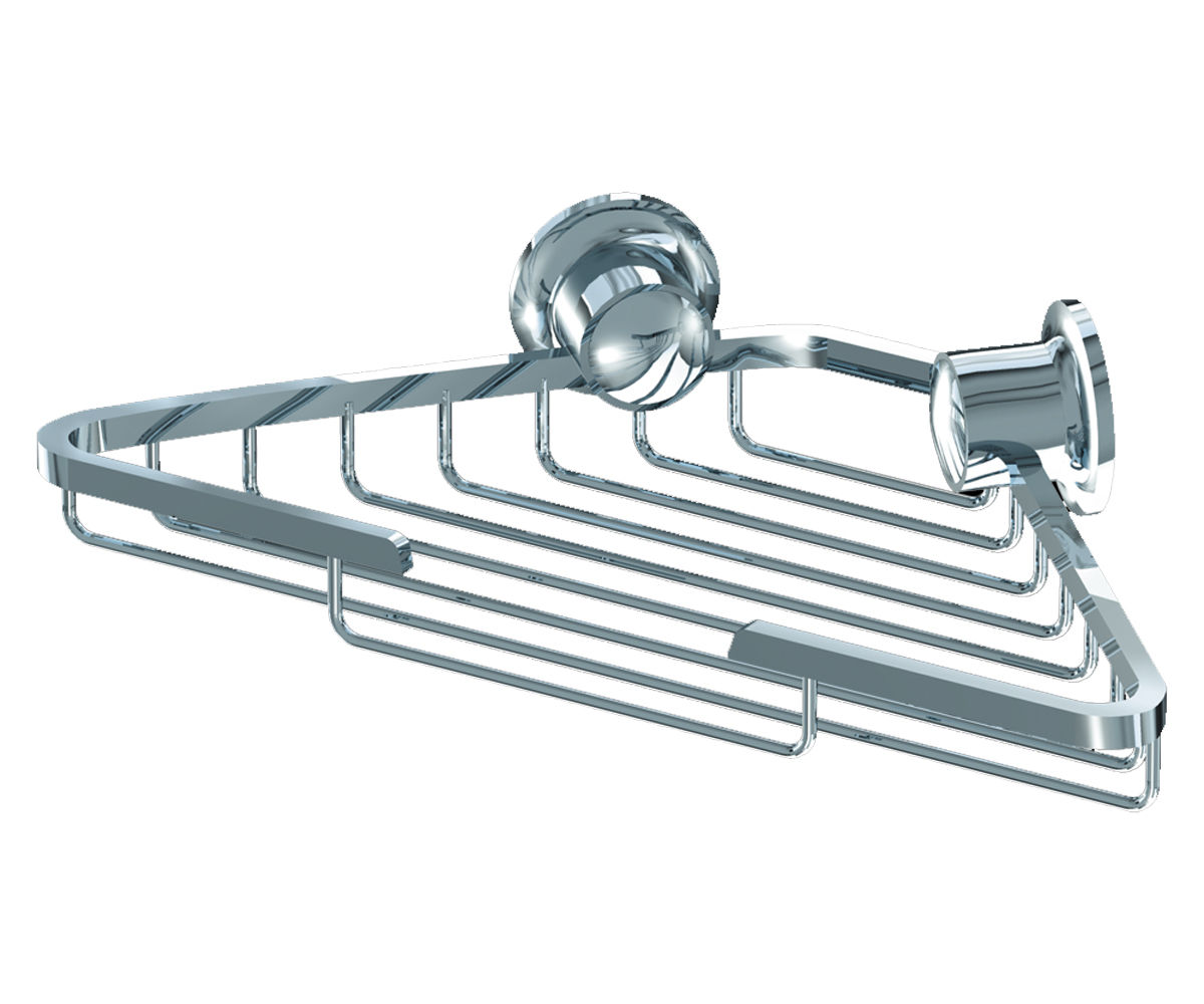 Полка угловая ANDEX CLASSIC 018-CC 018-CC