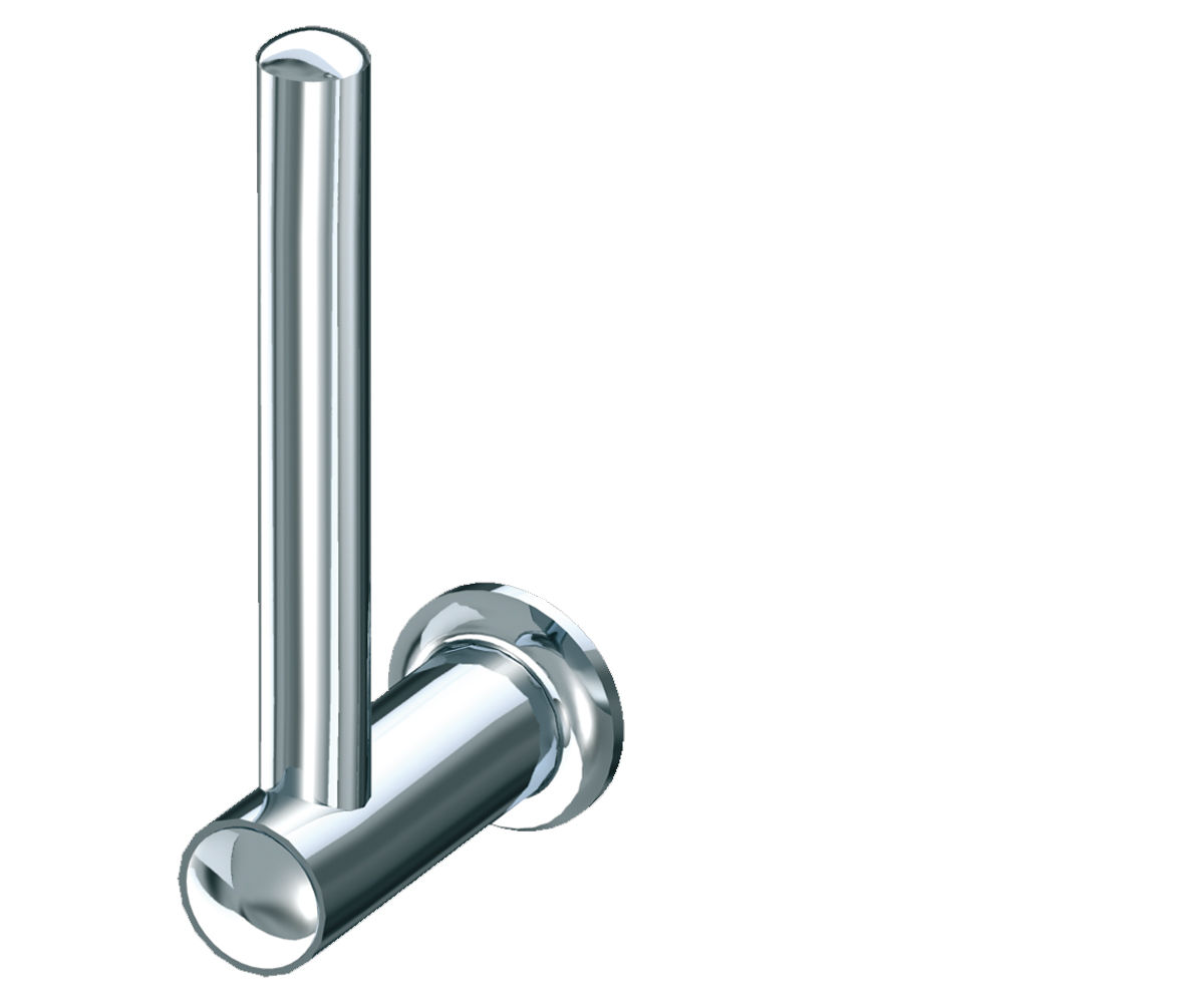 Паперотримач ANDEX CLASSIC 025-CC 025-CC