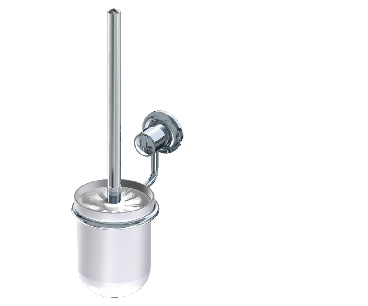 Туалетний йоржик ANDEX CLASSIC 026-CC 026-CC