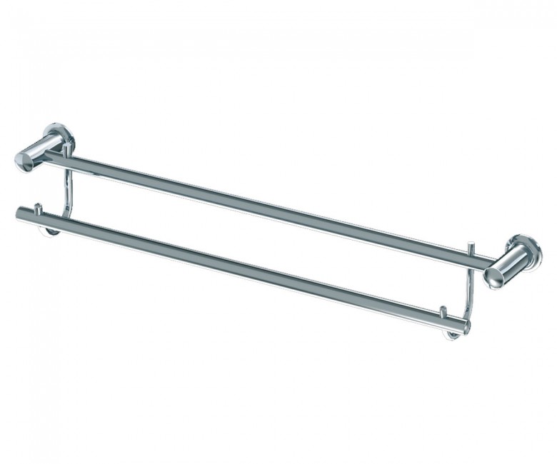 Вешалка для полотенец ANDEX CLASSIC 029-50-CC 029-50-CC