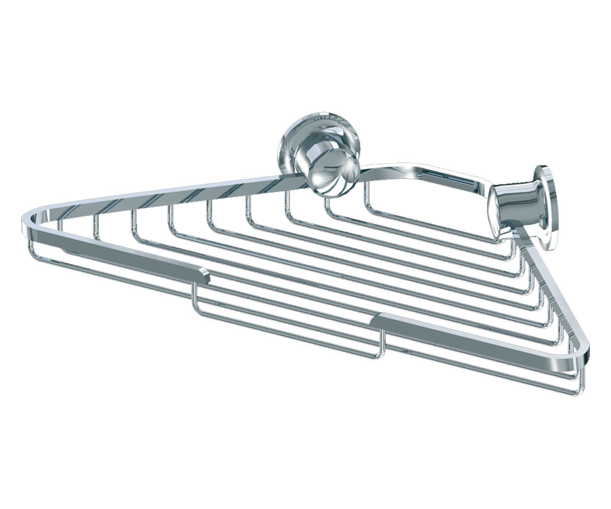 Полиця металева ANDEX CLASSIC 040-CC 040-CC