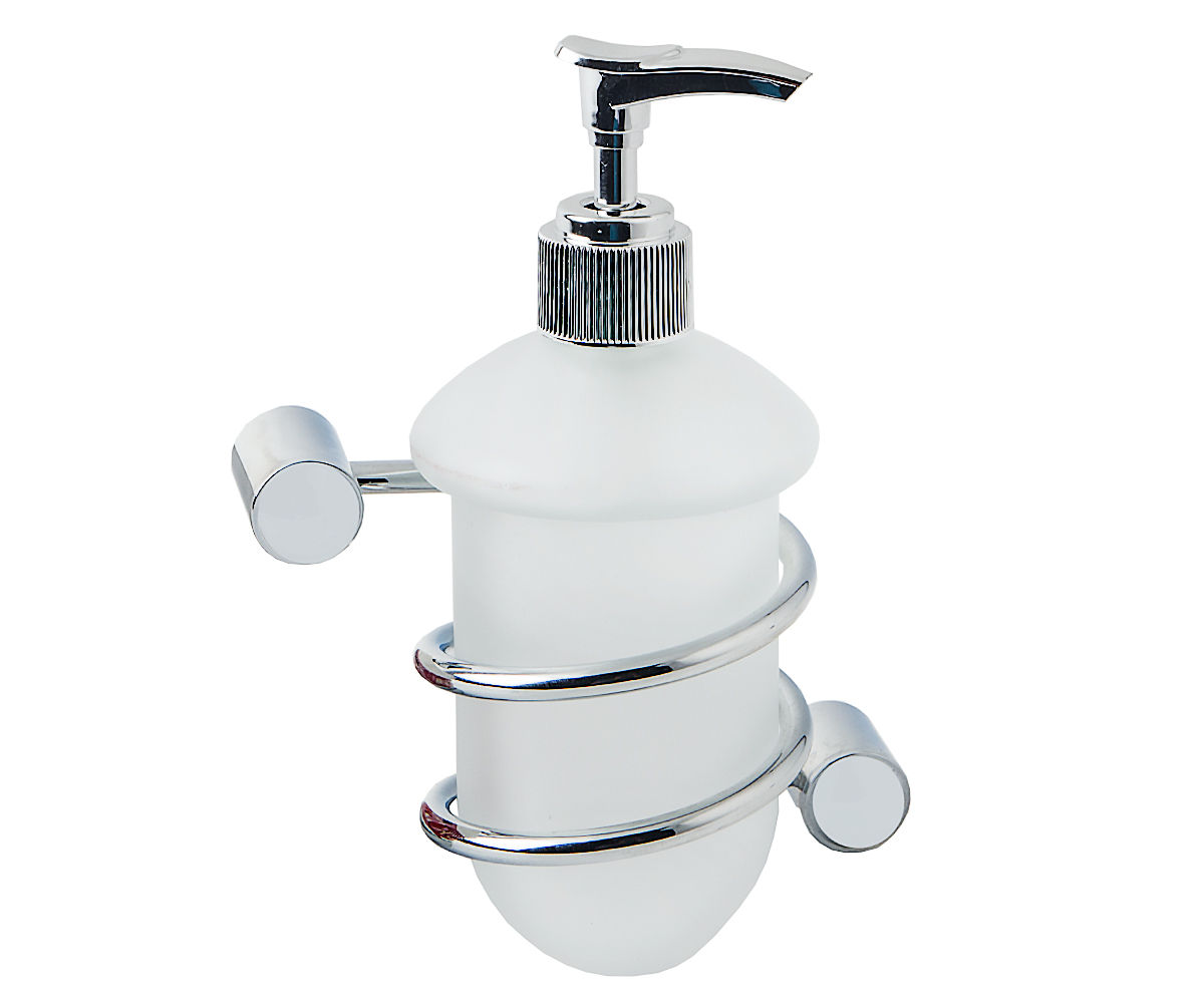 Дозатор рідкого мила ANDEX CLASSIC 043-CC 043-CC