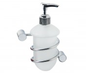 Дозатор рідкого мила ANDEX CLASSIC 043-CC