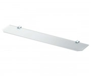 Полиця скляна ANDEX CLASSIC 051-50-CC
