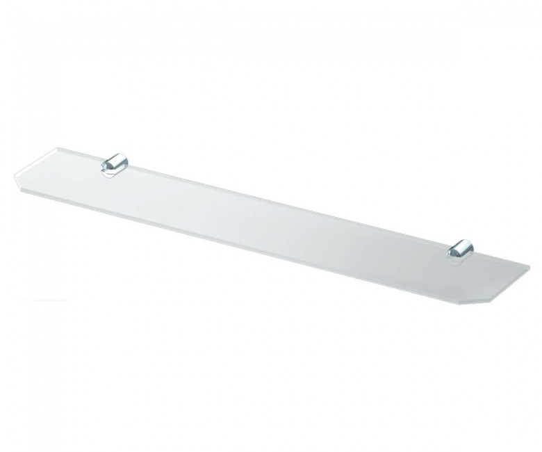 Полиця скляна ANDEX CLASSIC 051-60-CC 051-60-CC