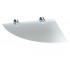 Полка ANDEX CLASSIC 052-10-CC 052-10-CC