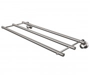Полиця для рушників ANDEX CLASSIC 069-CC