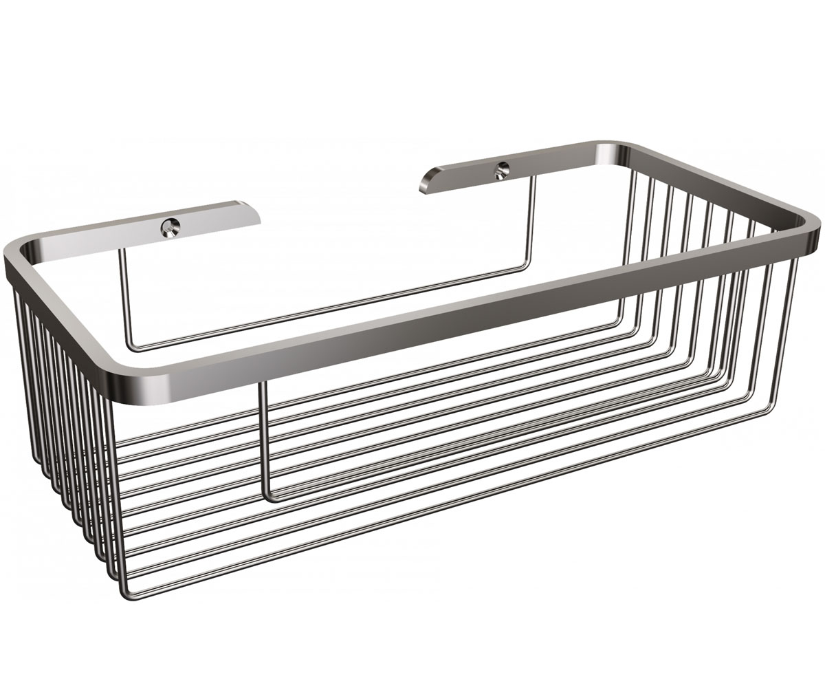 Полка для ванної решітки ANDEX CLASSIC 085-CC 085-CC