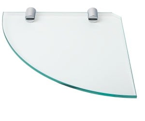 Полиця кутова ANDEX SANIBELLA 500-CC