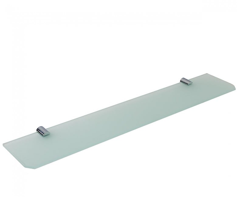 Полиця скляна ANDEX SANIBELLA 501-60-CC 501-60-CC