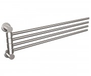 Тримач для рушників ANDEX SANIBELLA 505-CC