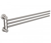 Вешалка для полотенец ANDEX SANIBELLA 506-CC