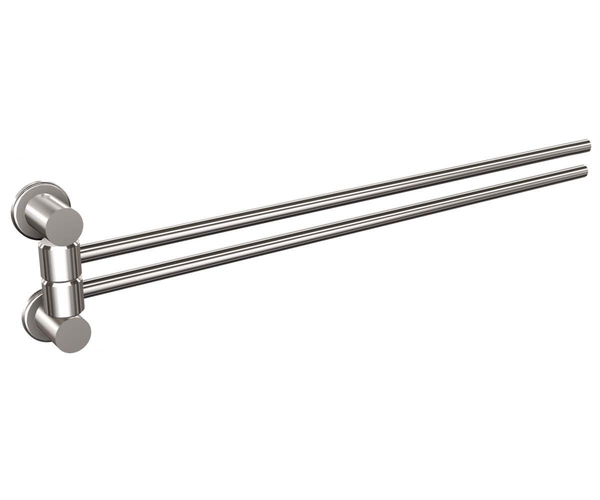 Тримач для рушників ANDEX SANIBELLA 507-CC 507-CC