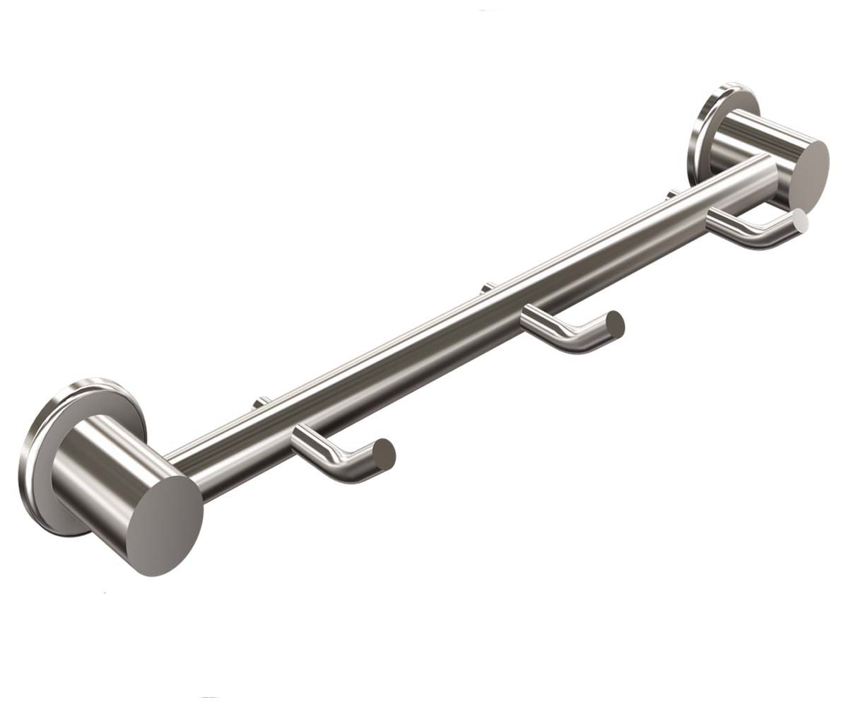 Гачки на планці ANDEX SANIBELLA 511-CC 511-CC
