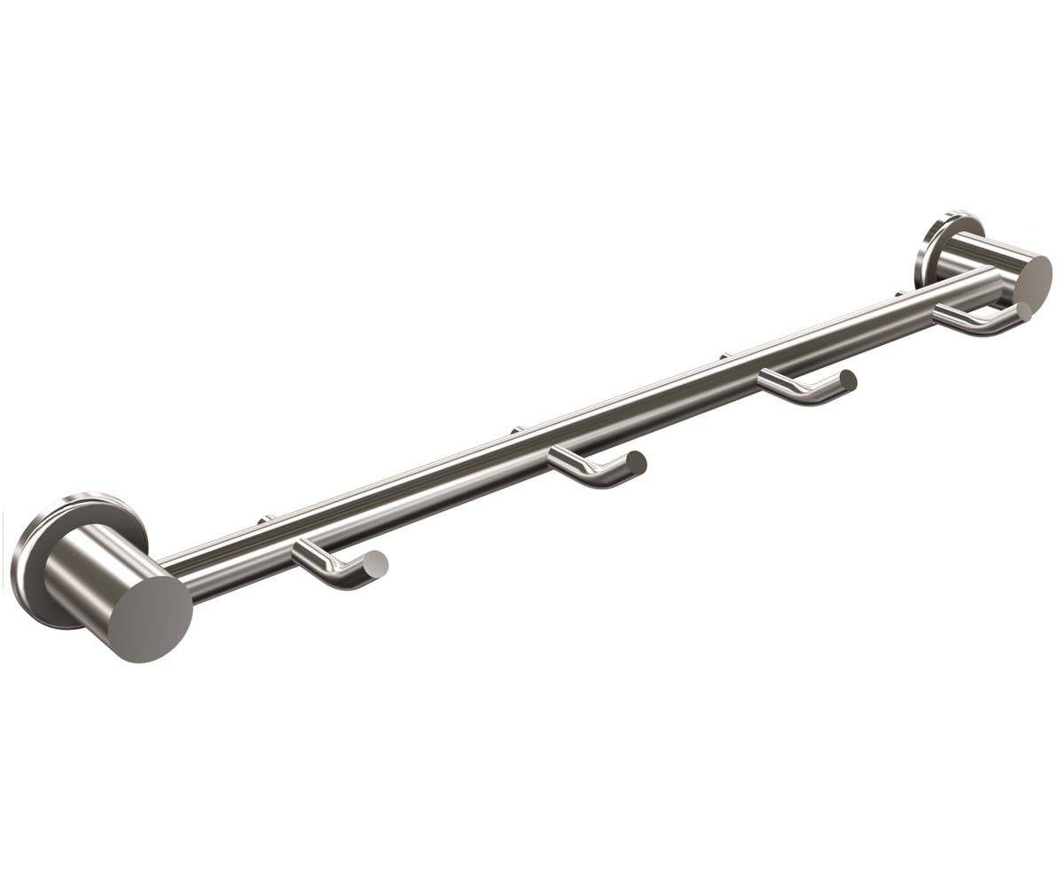 Гачки на планці ANDEX SANIBELLA 512-CC 512-CC