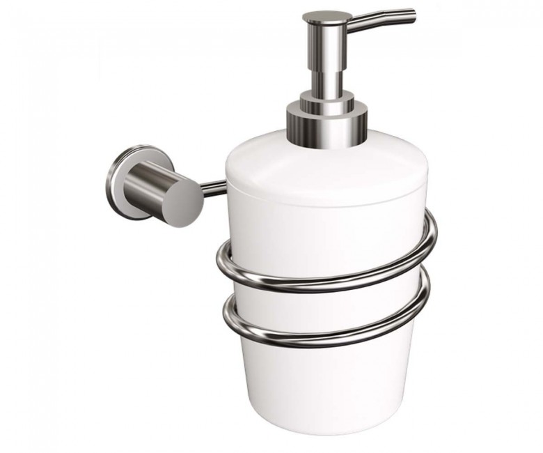 Дозатор мила ANDEX SANIBELLA 530-CC 530-CC