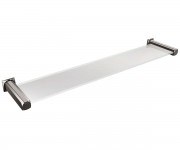 Скляна полиця ANDEX  600-CS