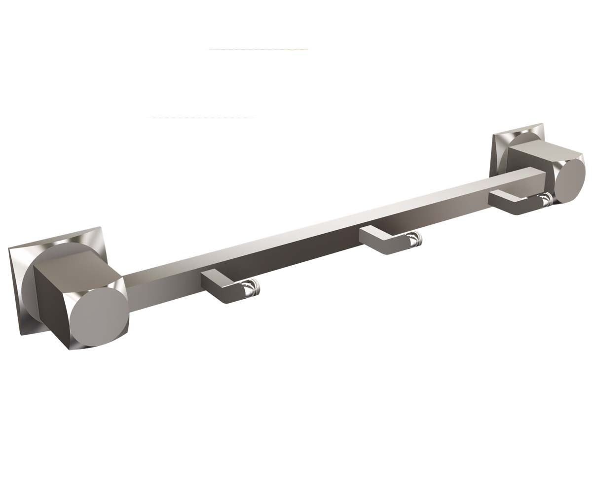 Гачки на планці ANDEX  606-CC 606-CC