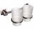 Стакан подвійний ANDEX  613-CD 613-CD