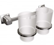 Стакан двойной ANDEX  613-CS