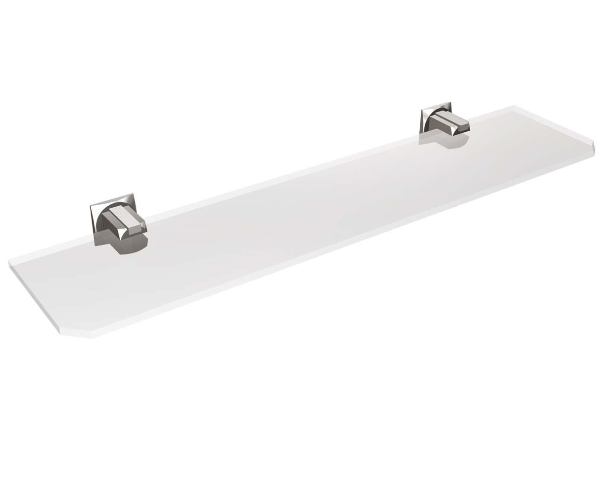 Полиця скляна ANDEX  617-50-CS 617-50-CS