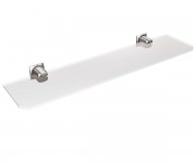 Полиця скляна ANDEX  617-50-CS