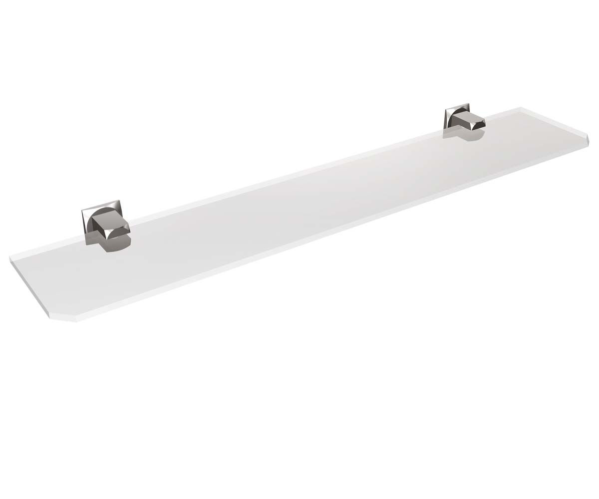 Полиця скляна ANDEX  617-60-CC 617-60-CC