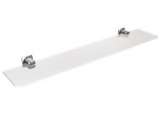 Полиця скляна ANDEX  617-60-CS