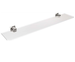 Полиця скляна ANDEX  617-60-CS
