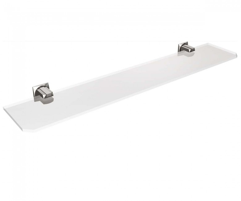 Полиця скляна ANDEX  617-60-CS 617-60-CS