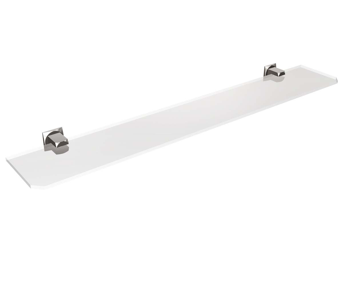 Полиця скляна ANDEX  617-70-CC 617-70-CC